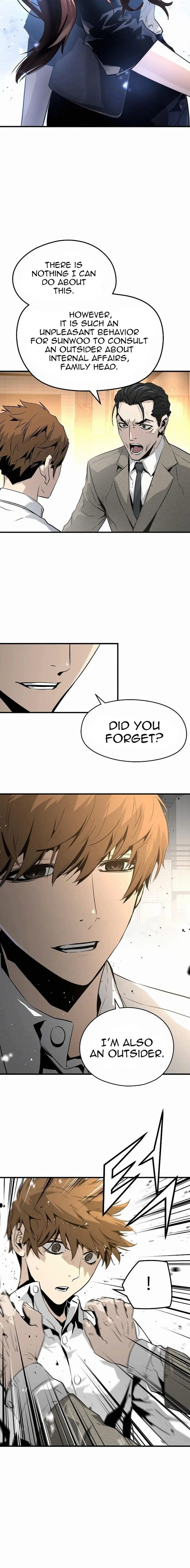 Eternal Force Manhwa Chapter 23 - Page 16