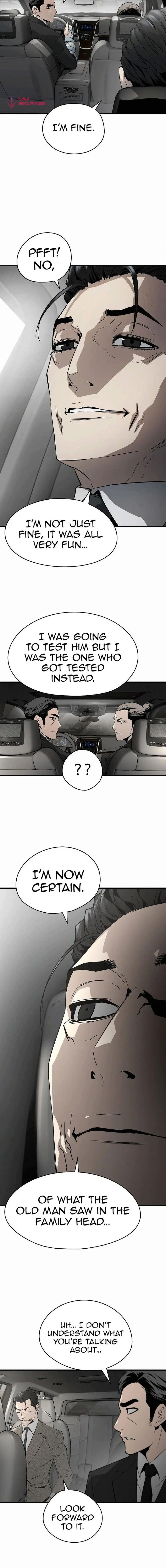 Eternal Force Manhwa Chapter 23 - Page 22