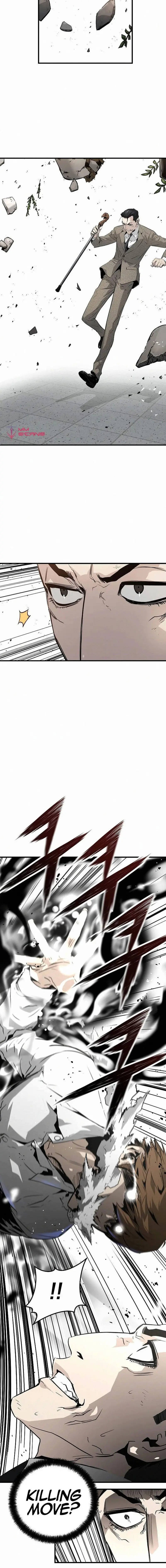 Eternal Force Manhwa Chapter 23 - Page 8