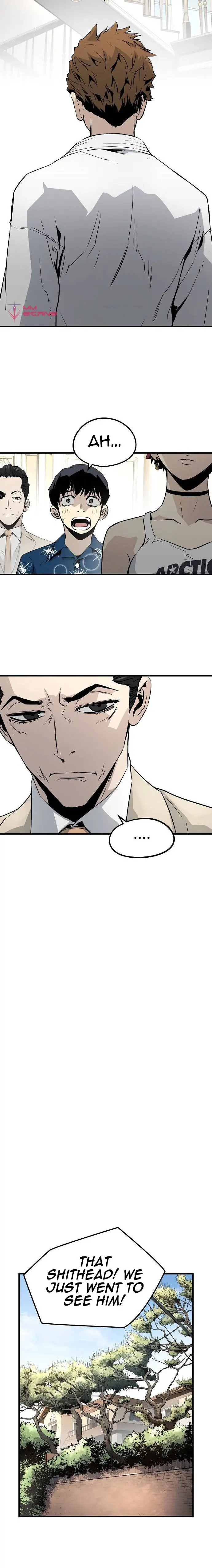 Eternal Force Manhwa Chapter 24 - Page 18