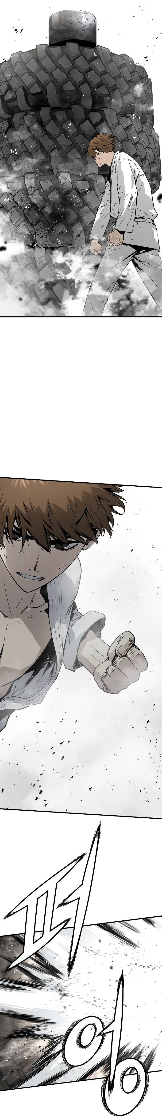 Eternal Force Manhwa Chapter 24 - Page 23
