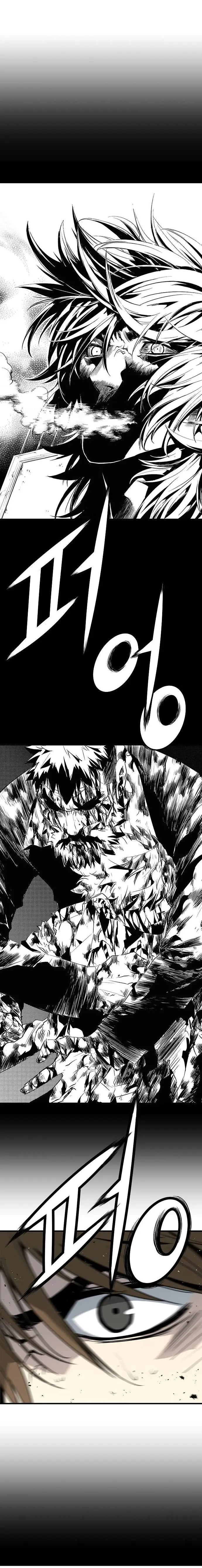 Eternal Force Manhwa Chapter 24 - Page 26