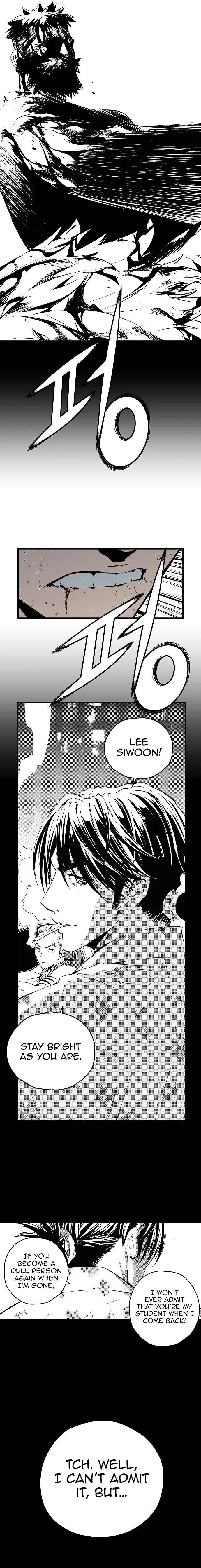 Eternal Force Manhwa Chapter 24 - Page 27