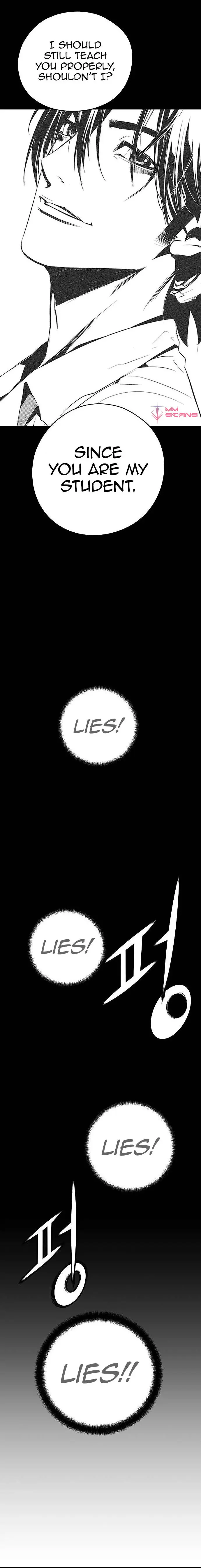 Eternal Force Manhwa Chapter 24 - Page 28