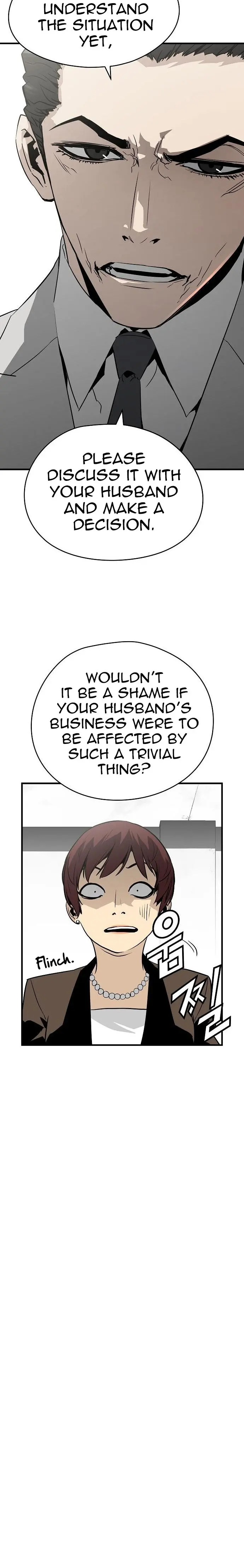 Eternal Force Manhwa Chapter 25 - Page 26