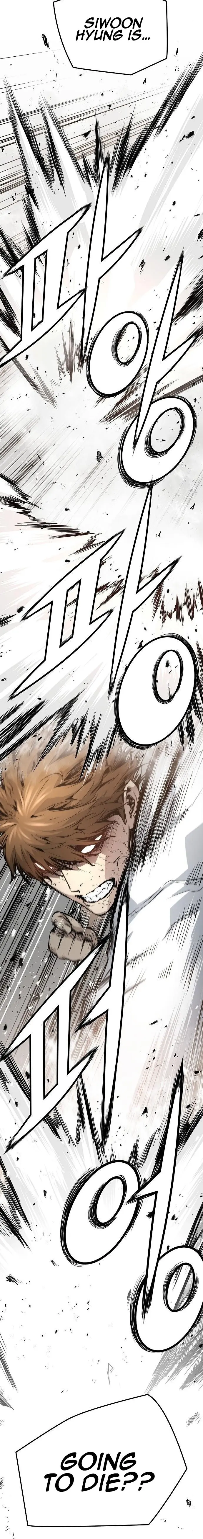 Eternal Force Manhwa Chapter 25 - Page 32
