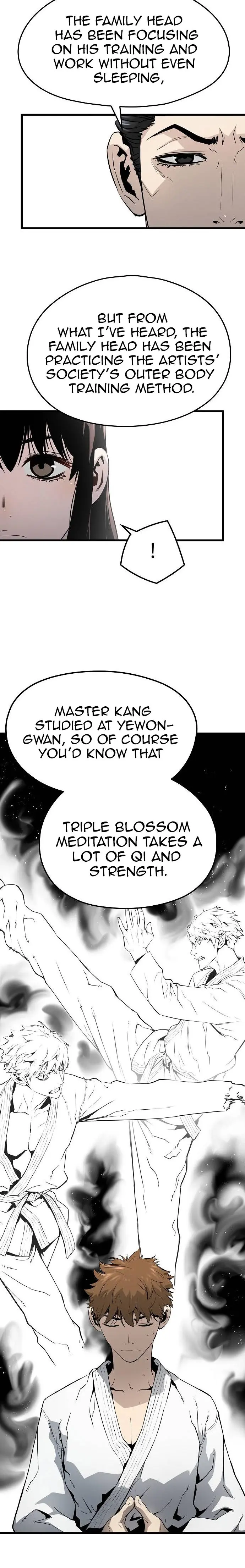 Eternal Force Manhwa Chapter 26 - Page 10