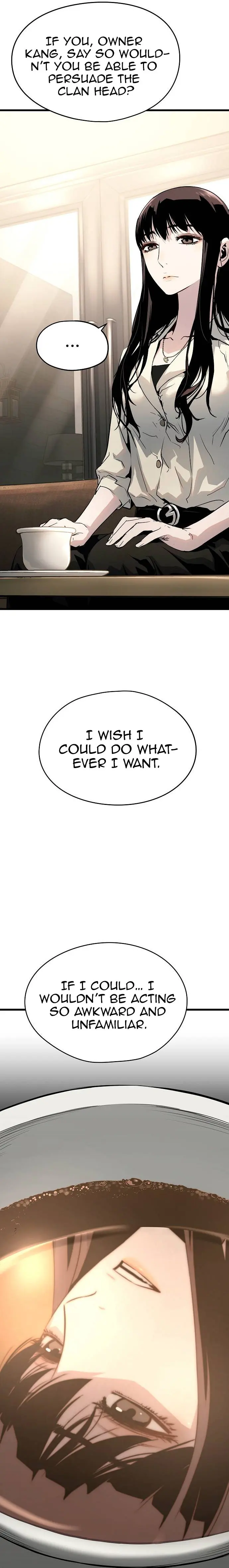 Eternal Force Manhwa Chapter 26 - Page 13