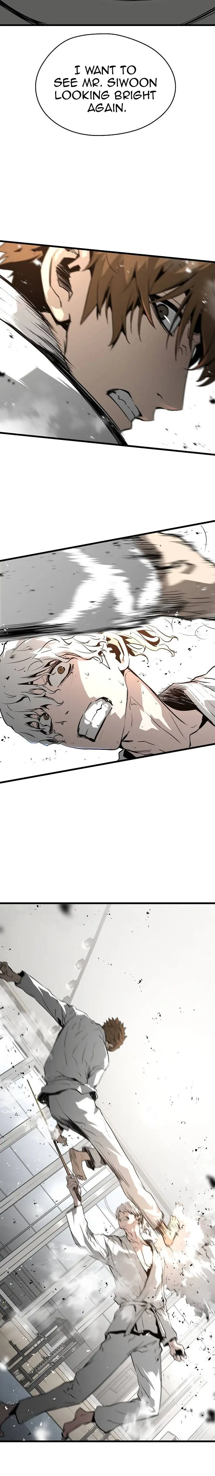 Eternal Force Manhwa Chapter 26 - Page 14