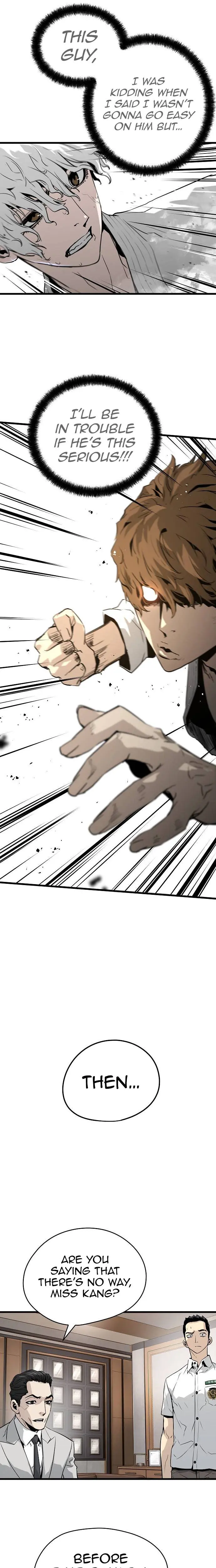 Eternal Force Manhwa Chapter 26 - Page 15