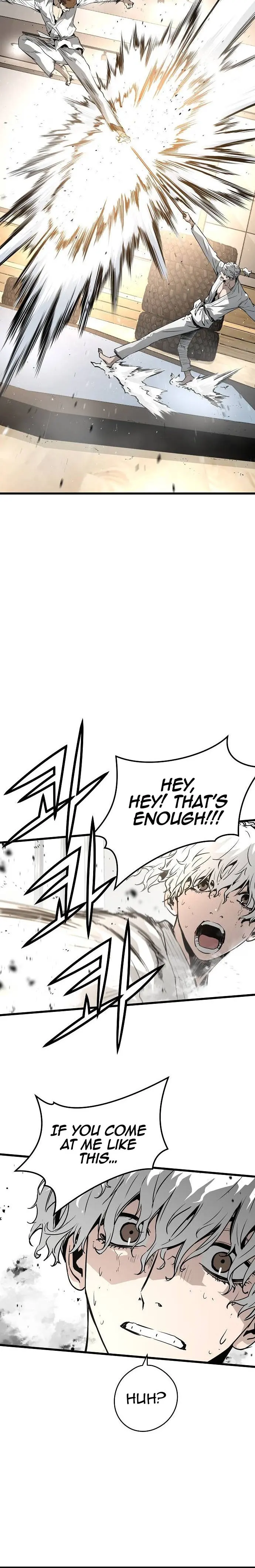 Eternal Force Manhwa Chapter 26 - Page 18