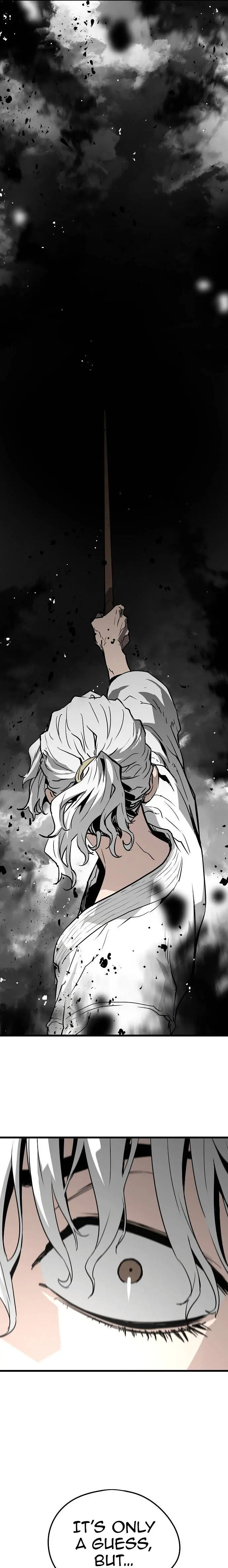 Eternal Force Manhwa Chapter 26 - Page 19