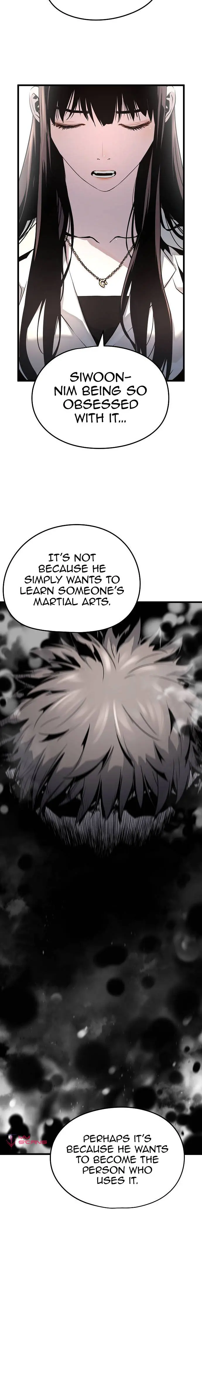 Eternal Force Manhwa Chapter 26 - Page 20