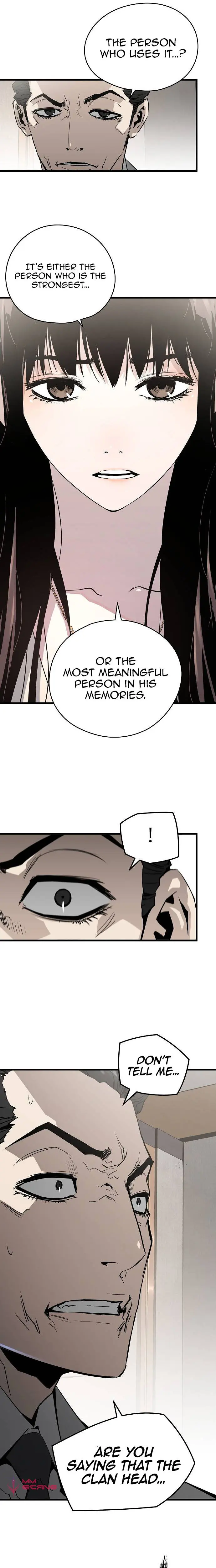 Eternal Force Manhwa Chapter 26 - Page 21