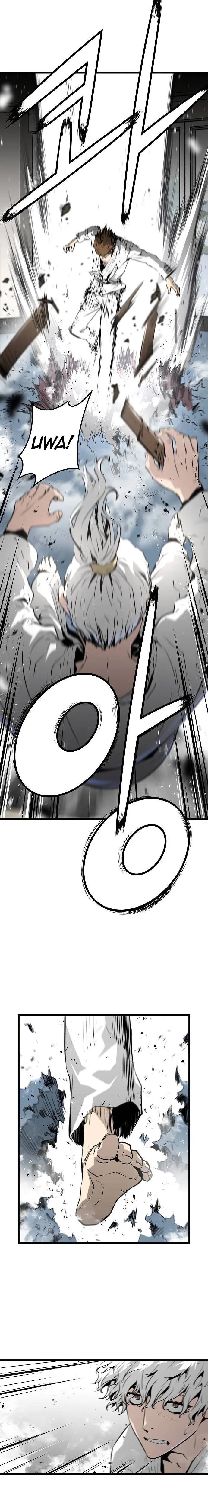Eternal Force Manhwa Chapter 26 - Page 22