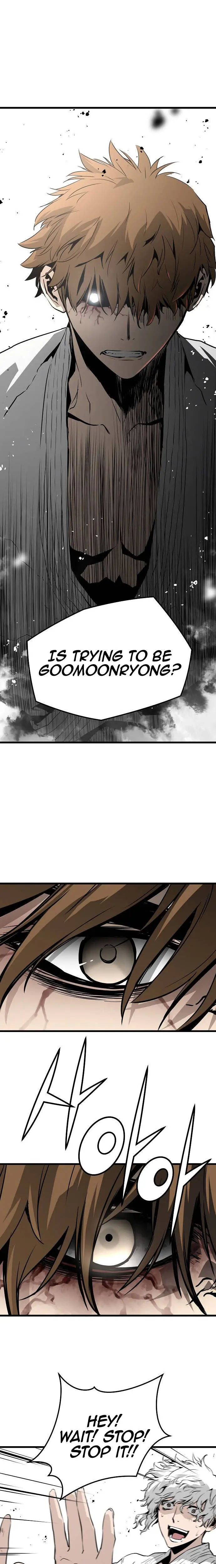 Eternal Force Manhwa Chapter 26 - Page 23