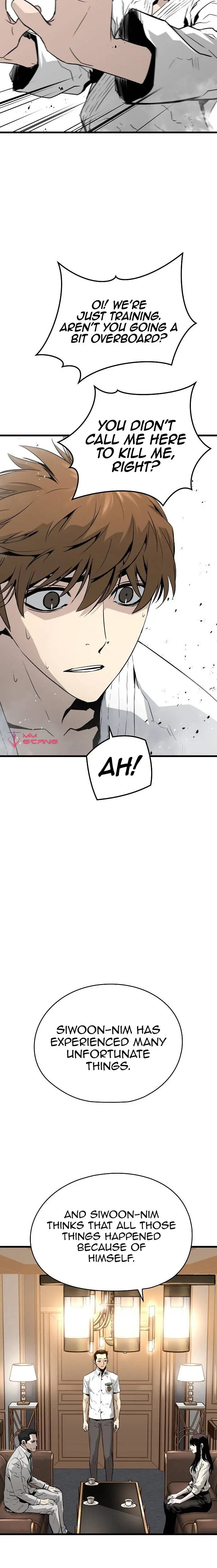 Eternal Force Manhwa Chapter 26 - Page 24