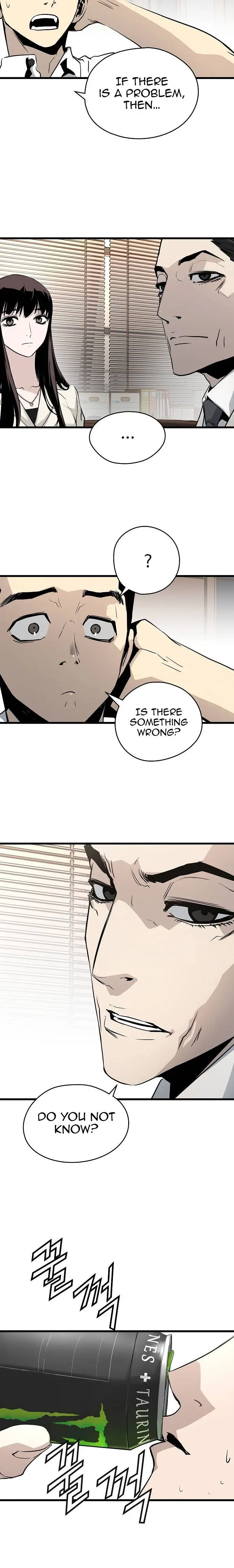 Eternal Force Manhwa Chapter 26 - Page 26