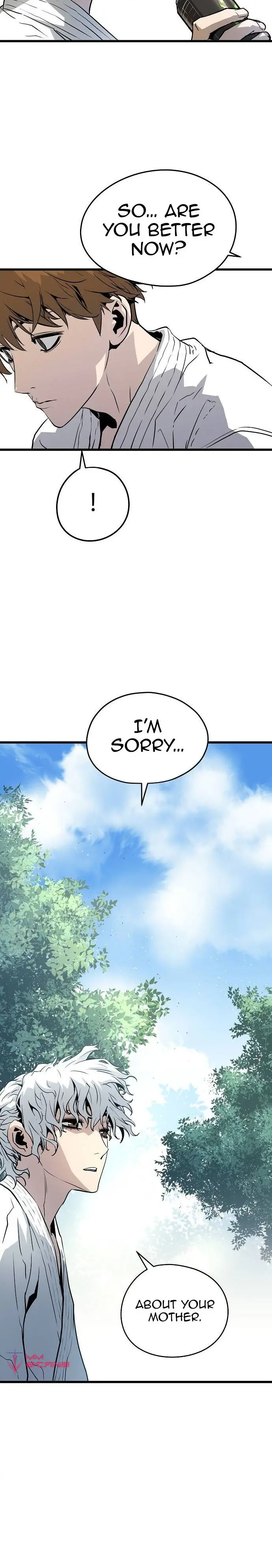Eternal Force Manhwa Chapter 26 - Page 28