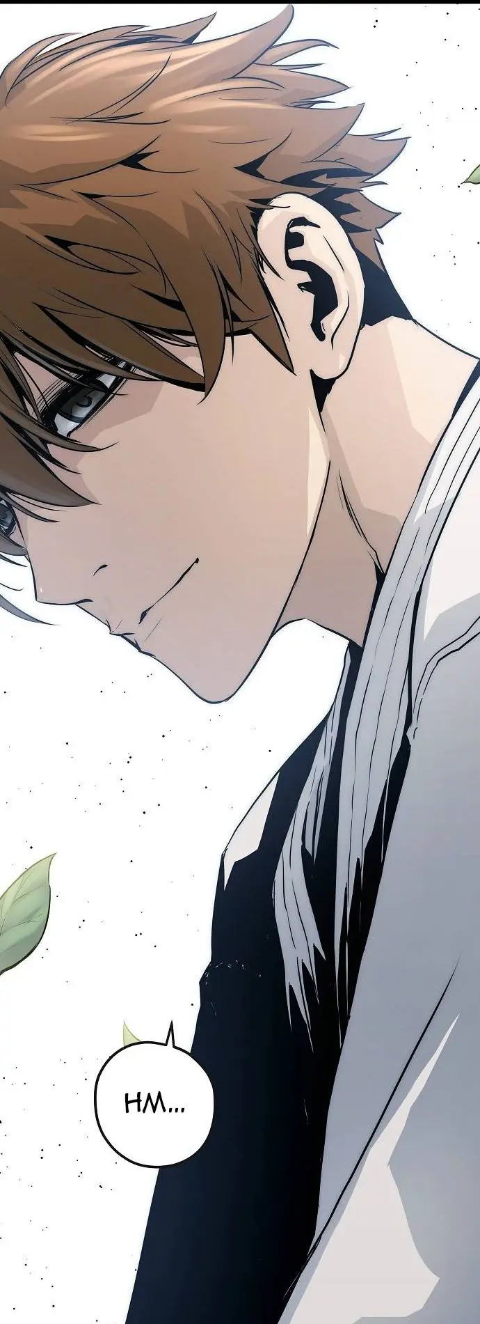 Eternal Force Manhwa Chapter 26 - Page 29