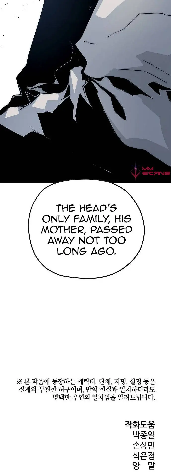 Eternal Force Manhwa Chapter 26 - Page 30