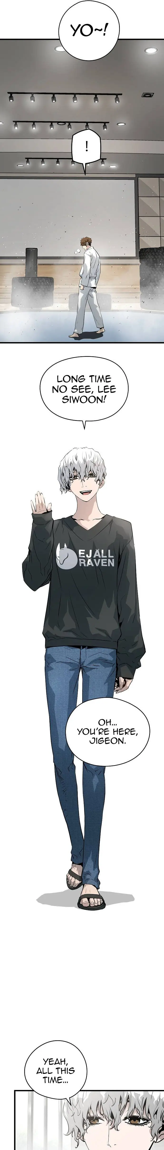 Eternal Force Manhwa Chapter 26 - Page 5