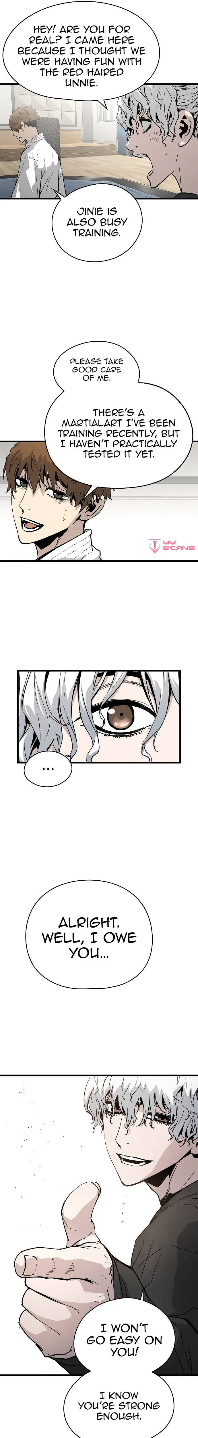 Eternal Force Manhwa Chapter 26 - Page 7