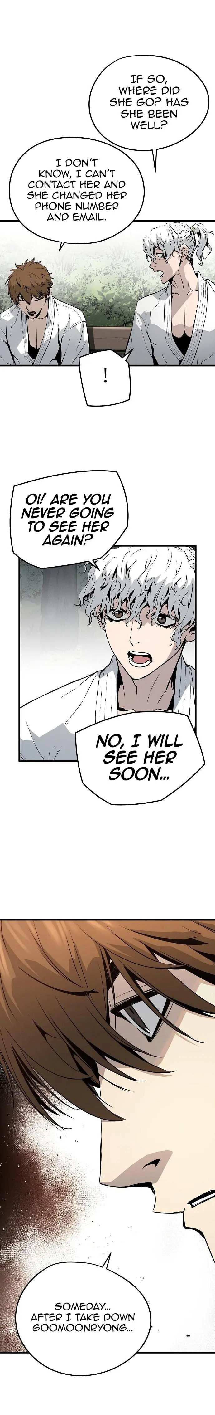Eternal Force Manhwa Chapter 27 - Page 11