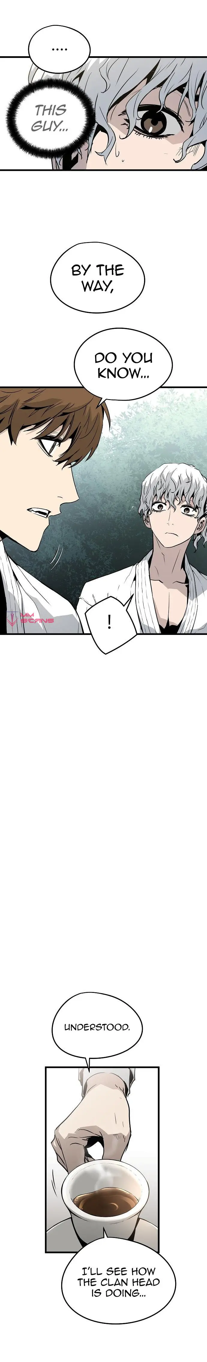 Eternal Force Manhwa Chapter 27 - Page 12