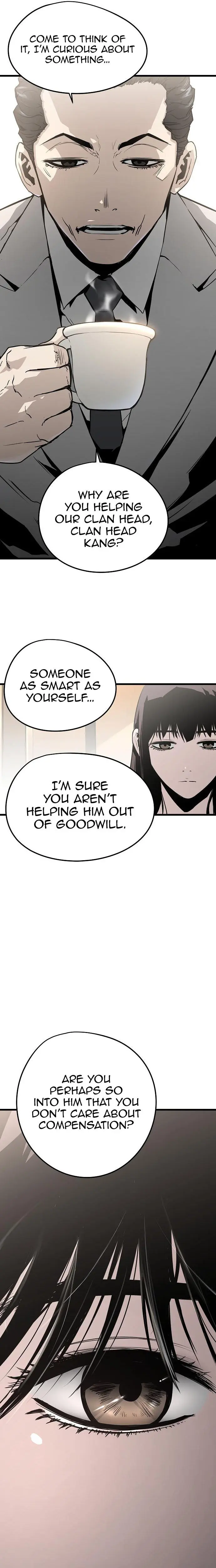 Eternal Force Manhwa Chapter 27 - Page 13