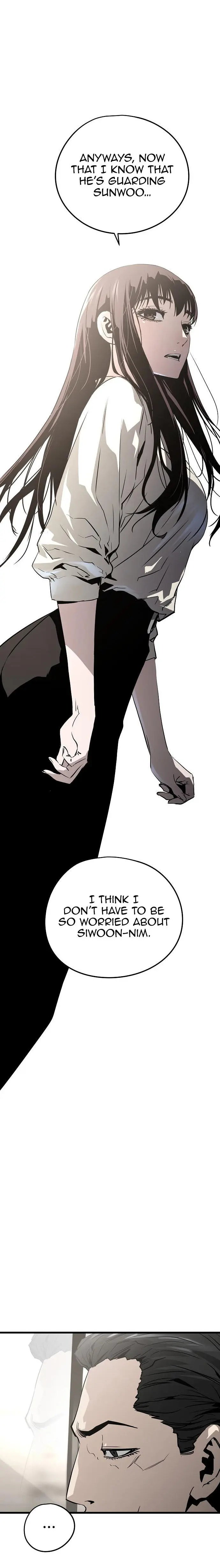 Eternal Force Manhwa Chapter 27 - Page 23