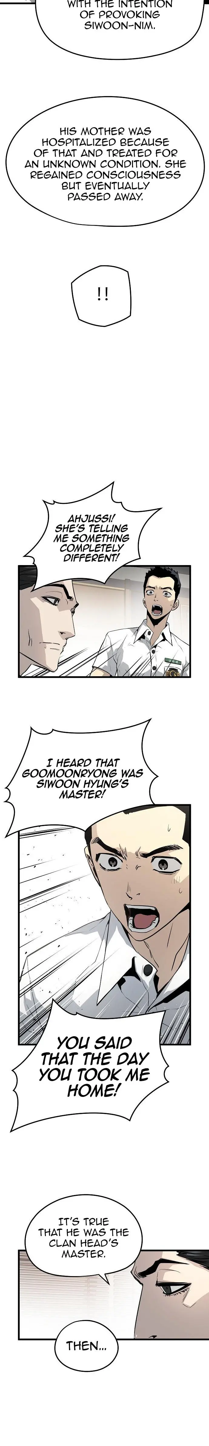 Eternal Force Manhwa Chapter 27 - Page 4