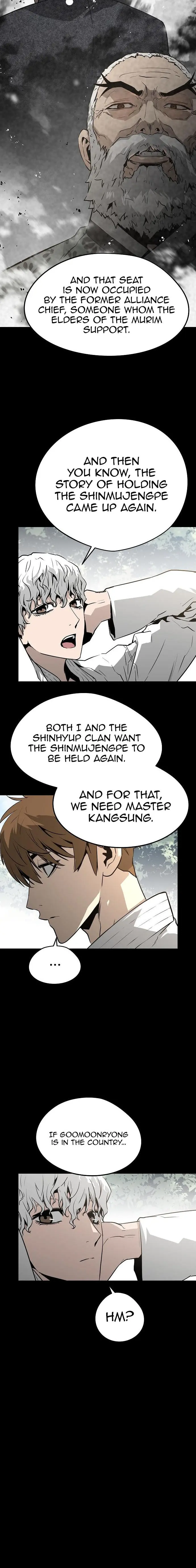 Eternal Force Manhwa Chapter 28 - Page 10