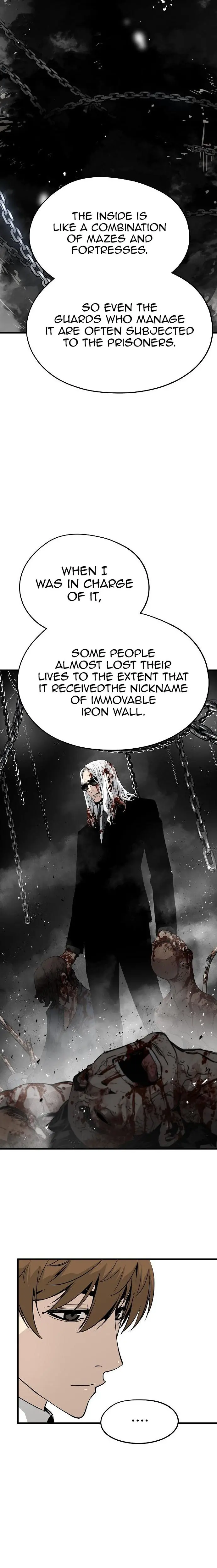 Eternal Force Manhwa Chapter 28 - Page 20