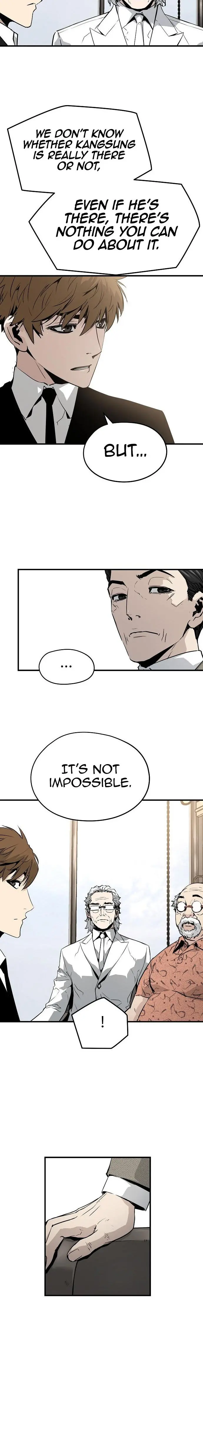 Eternal Force Manhwa Chapter 28 - Page 22