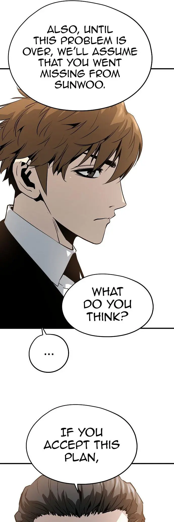 Eternal Force Manhwa Chapter 28 - Page 25