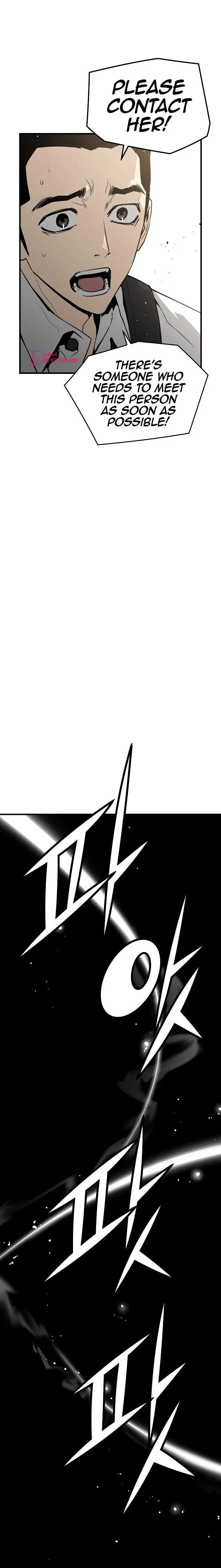 Eternal Force Manhwa Chapter 28 - Page 6