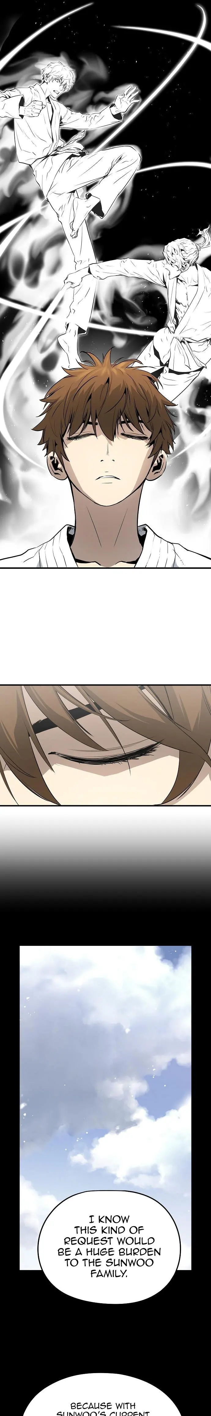 Eternal Force Manhwa Chapter 28 - Page 7