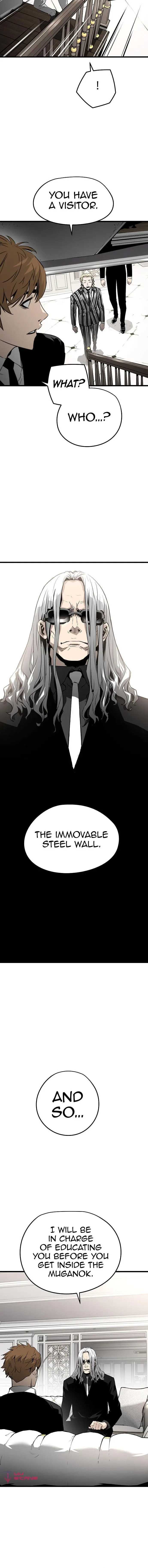 Eternal Force Manhwa Chapter 29 - Page 10