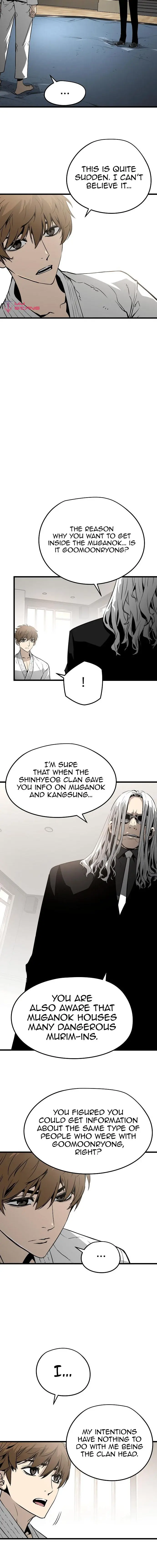Eternal Force Manhwa Chapter 29 - Page 12