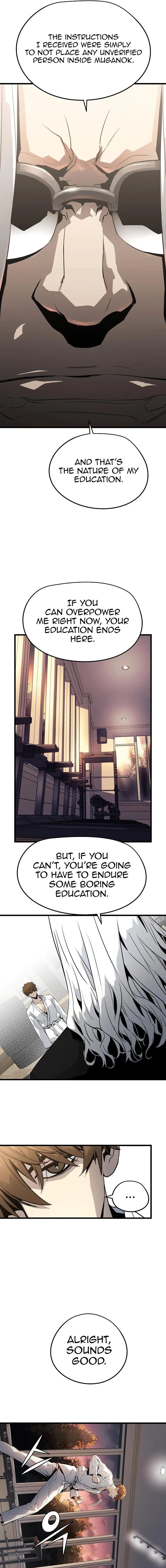 Eternal Force Manhwa Chapter 29 - Page 13