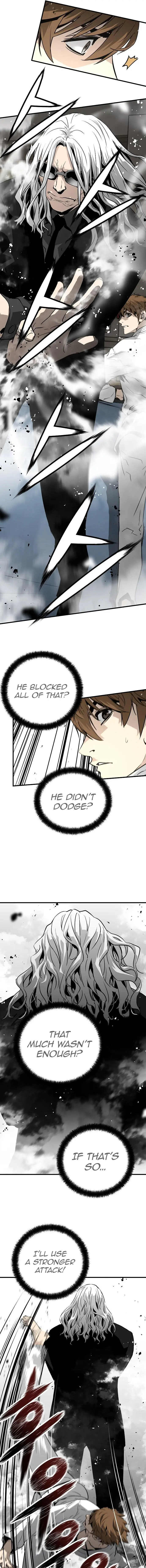 Eternal Force Manhwa Chapter 29 - Page 15