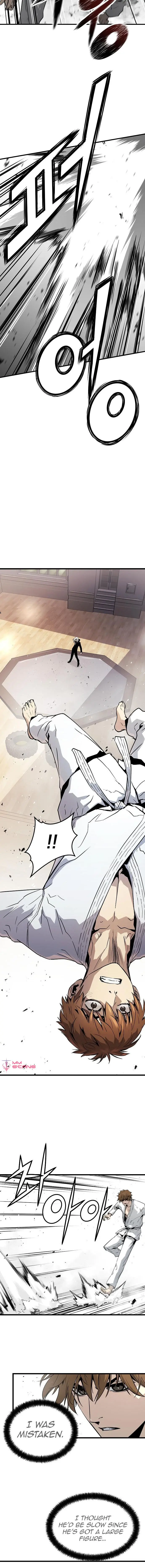 Eternal Force Manhwa Chapter 29 - Page 16