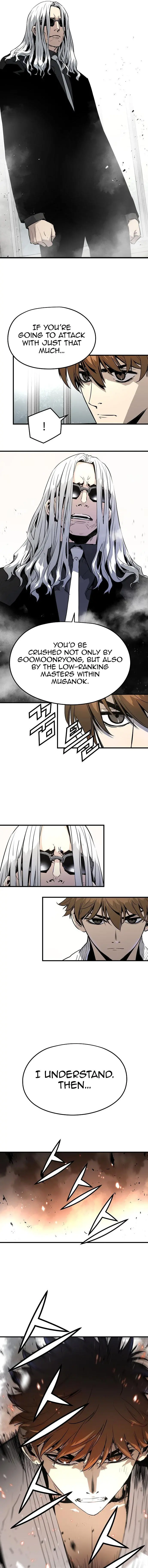 Eternal Force Manhwa Chapter 29 - Page 17
