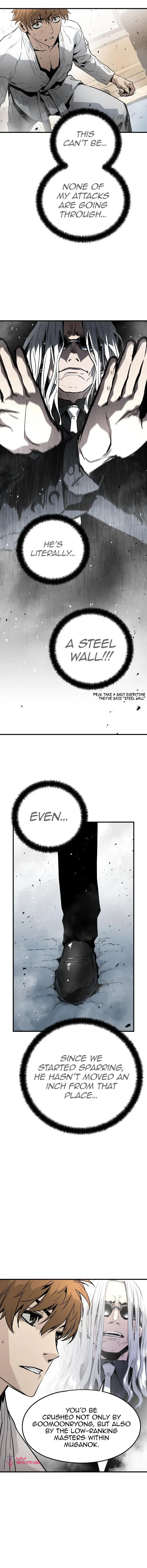 Eternal Force Manhwa Chapter 29 - Page 20