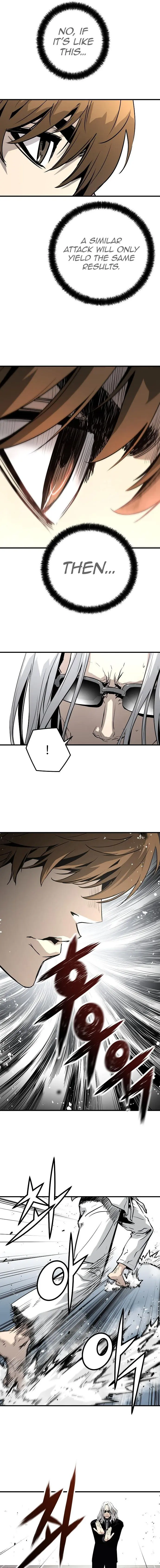 Eternal Force Manhwa Chapter 29 - Page 21