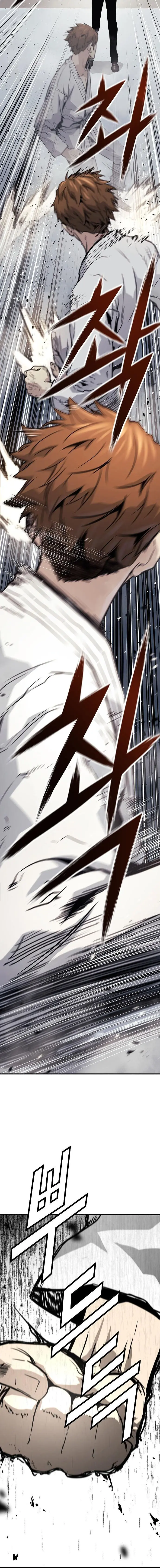Eternal Force Manhwa Chapter 29 - Page 22