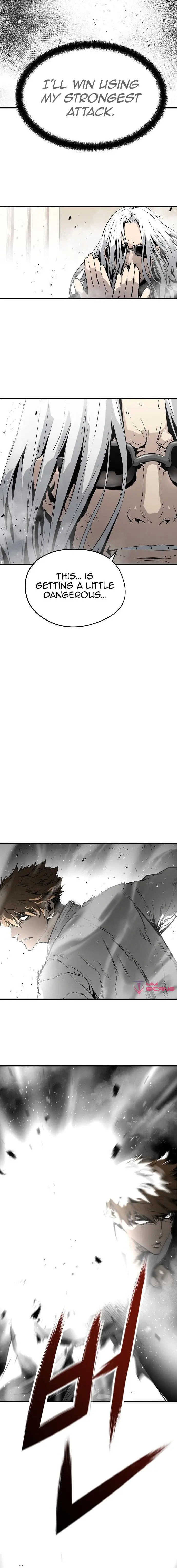 Eternal Force Manhwa Chapter 29 - Page 24