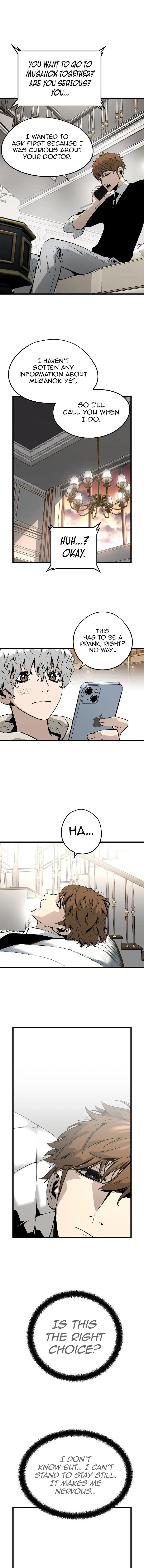 Eternal Force Manhwa Chapter 29 - Page 7