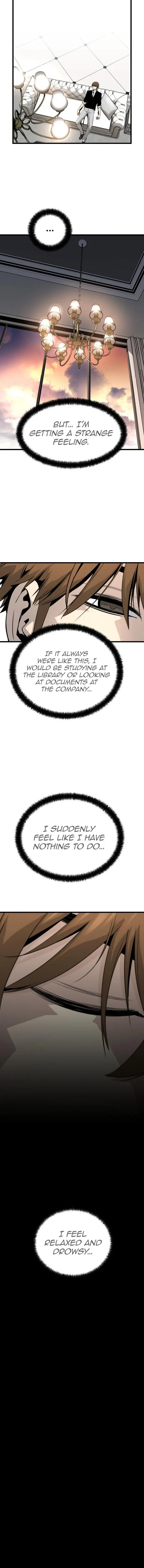 Eternal Force Manhwa Chapter 29 - Page 8